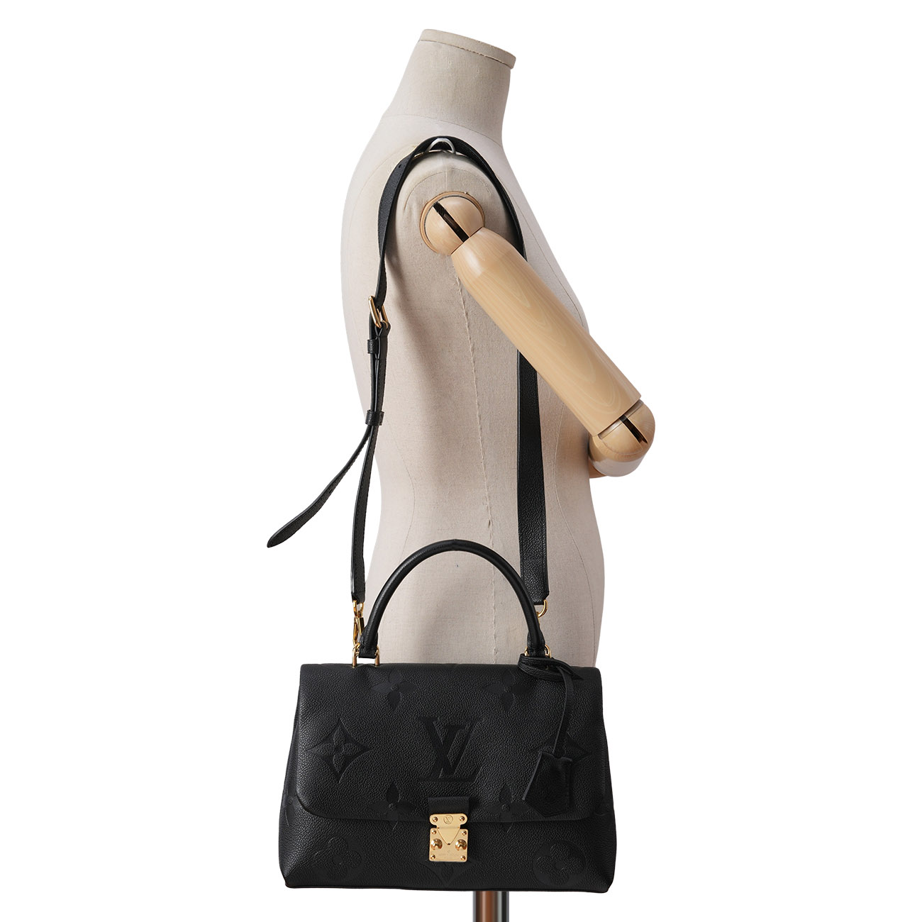 LOUIS VUITTON(USED)루이비통 M45976 마들렌 MM